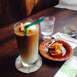 ポジティブカフェ - 