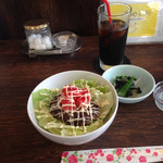 ポジティブカフェ - 