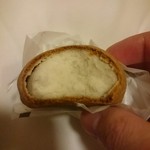 菓子処 中島屋本舗 - 三田川饅頭