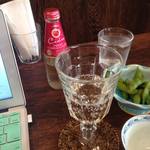 ポジティブカフェ - 