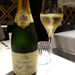 Vel  ROsier - 1509_VelROsier_ポルジェスブリュット(泡)