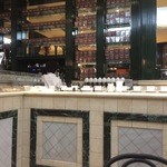 Chocolatería San Ginés - 店内