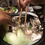 地鶏料理専門店 無玄 - 