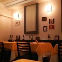 ブラッスリー ドンピエール - 店内