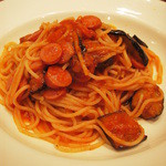 trattoria NANAKURA - 