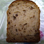 シニフィアン シニフィエ - パン・ド・ブラン