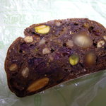 シニフィアン シニフィエ - パン・オ・ヴァン