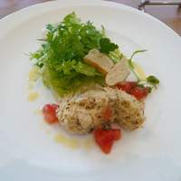 TOOTH TOOTH GARDEN RESTAURANT - 前菜