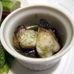 グリルフレンチ - 