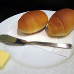 グリルフレンチ - パン