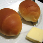 グリルフレンチ - パン