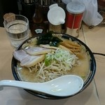 北海道らーめん みそ熊 - 