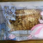 お菓子の久月 - 霞ヶ浦帆引きれんこん物語