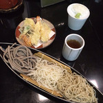 九段一茶庵 本店 - 