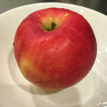 42301437 - ♡さんさ♡りんご