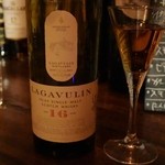 TSUGI - ラガブーリン16年