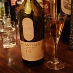 TSUGI - ラガブーリン16年