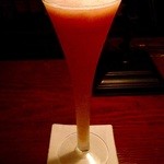 メインバー コート - ベリーニ