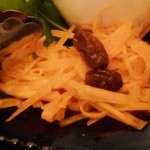 TSUGI - オードブル