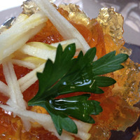 BISTRO DOUBLE - 前菜