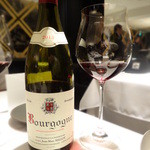 Vel  ROsier - 1509_VelROsier_ブルゴーニュルージュ2013 ジャンマルクミヨ(赤)