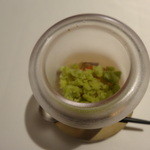 Vel  ROsier - 1509_VelROsier_口直し_バジルトマト