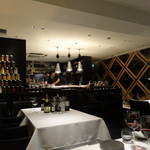 Vel  ROsier - 1509_VelROsier_店内雰囲気②