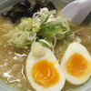 ラーメン寳龍 総本店