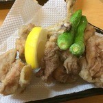 やきとり良太 - 鳥唐