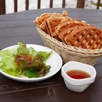 Ｄｅｃｋｃａｆｅ＠Ｓｈｉｒａｓａｋｉ - 