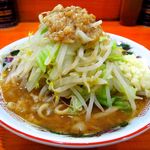 ラーメン角次 - 