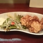 GotZA - GotZA唐揚げ