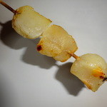 焼とり ひろちゃん - ホタテ。