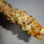 焼とり ひろちゃん - 四つ身。