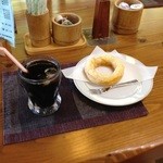 喫茶 やまぶき - 