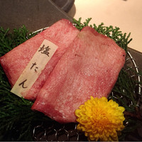 和牛懐石 但馬屋 梅田 - 
