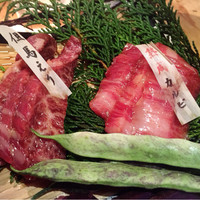 和牛懐石 但馬屋 梅田 - 