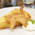 トワモワカフェ - 