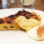 トワモワカフェ - 