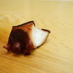 山もと - ＜9月＞たこ