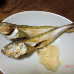 ・・・ - ランチ