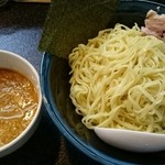 麺処 八蔵 - つけ麺