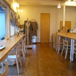 Bakery&Cafe Niwa - 