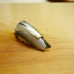 山もと - ＜9月＞こはだ