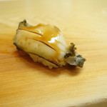 山もと - ＜9月＞あわび