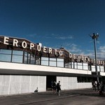 Hotel Villa Soro - 2015年9月19日。10時前にサンセバスチャン空港に到着。