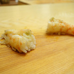 山もと - ＜9月＞車海老