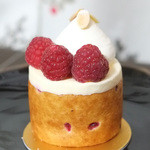 パティスリー・パリセヴェイユ - 