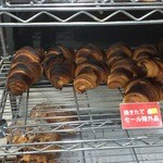 パン工房 ブランジェリーケン - 