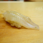 山もと - ＜9月＞きす